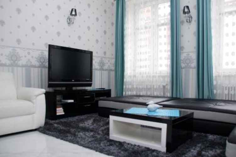 Apartamenty Boutique