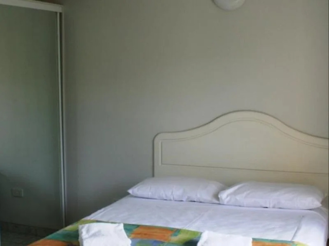 Mediterranean All Suites