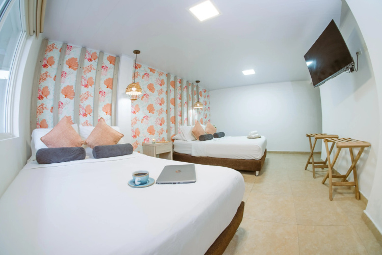 Hotel Isla Bonita