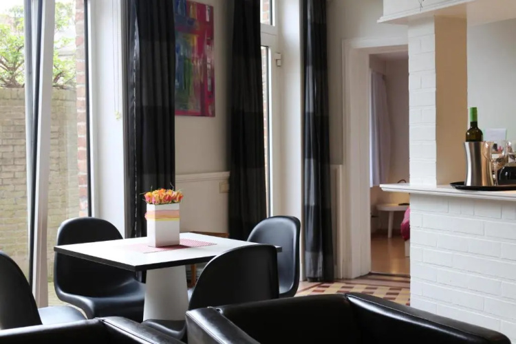 Loft at Bruges
