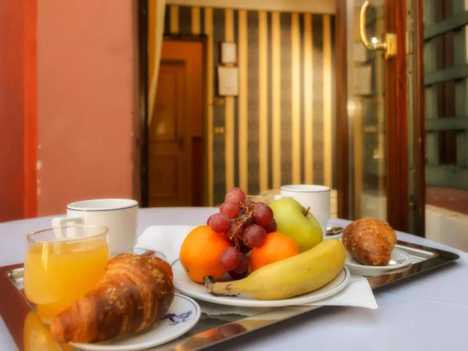 Hotel Centauro