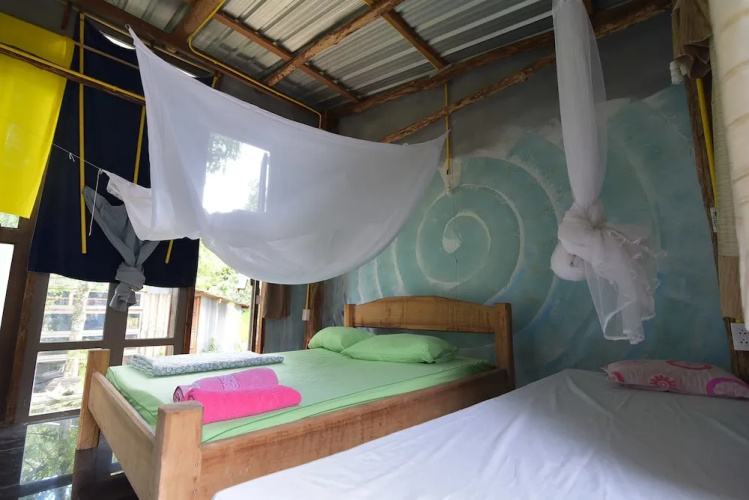 Lanta Meditation Resort