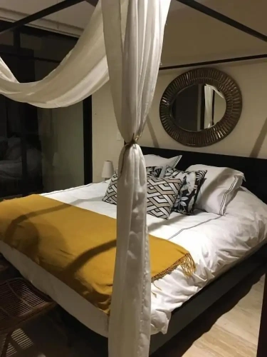 2 Bedrooms Luxury Apartment