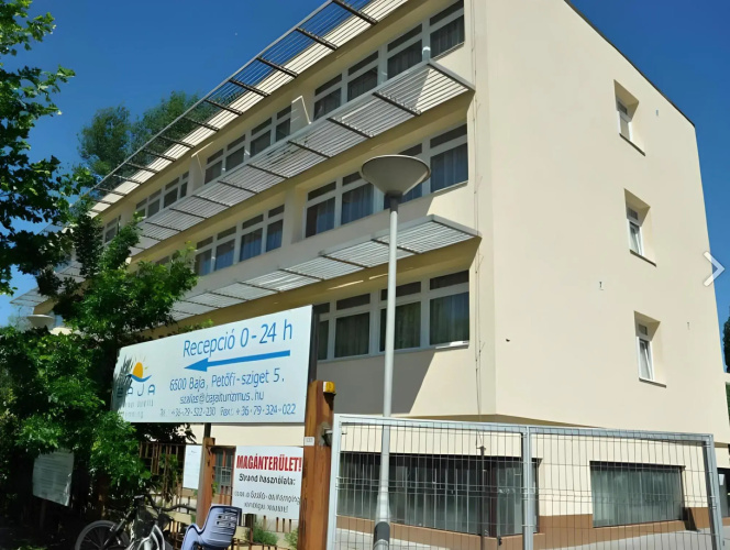 Hotelbild