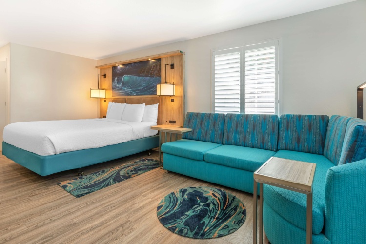 Best Western Plus Capitola By-the-Sea Inn & Suites photo 6