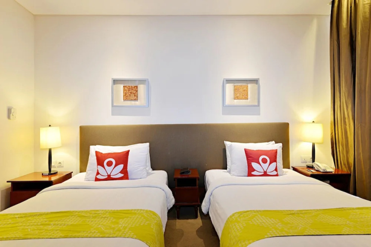 ZEN Premium Malioboro Gajah Mada