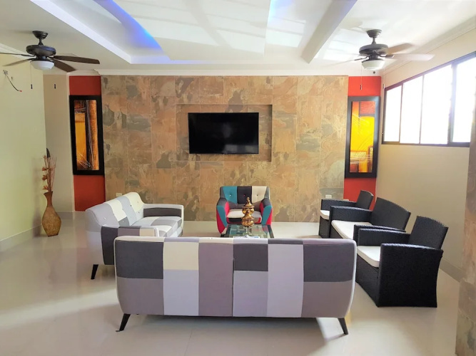 Hotel Apart Suites