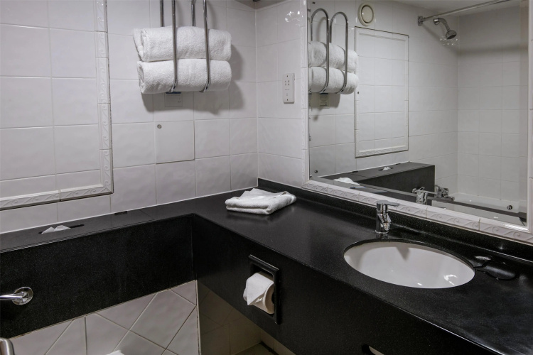 Best Western Premier Suites Hotel & Spa photo 9