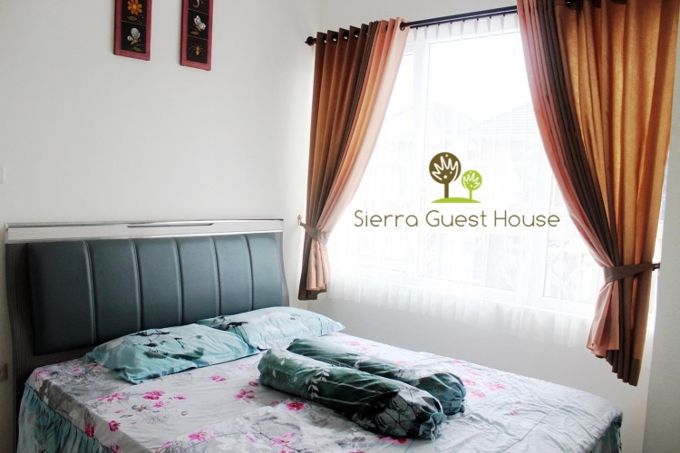 2 Bedrooms Suite