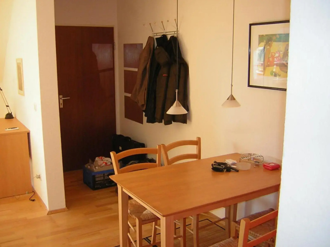 Ferienwohnung Pforzheim