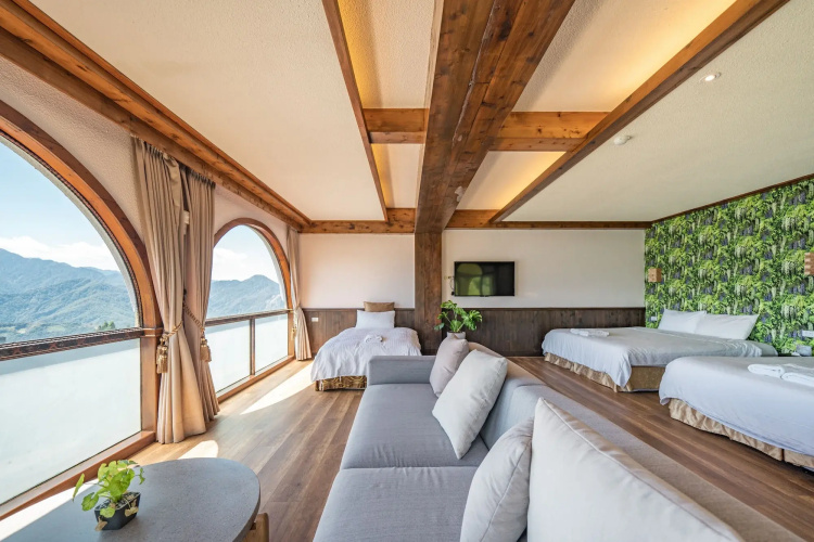 Egmont Resort