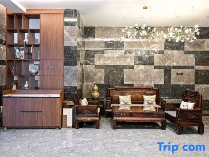 Shungeng Tianze Hotel