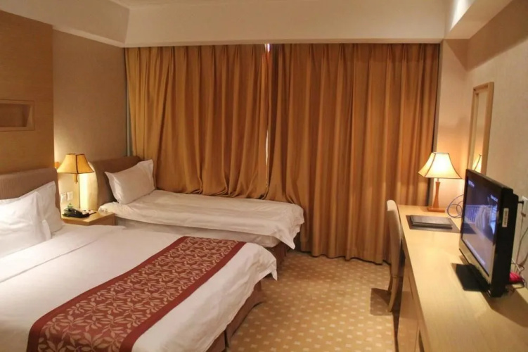 Beijing You An Hotel