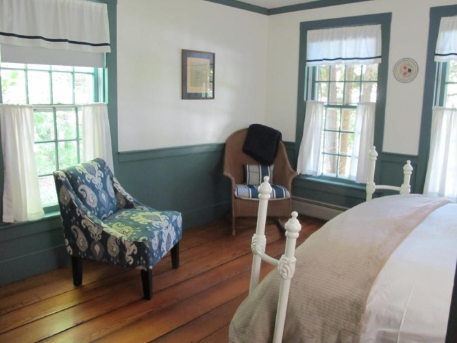 2 Bedrooms Suite