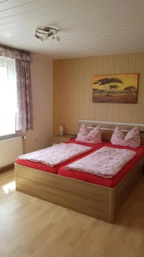 1-Zi Fewo Rankwitz,Usedom