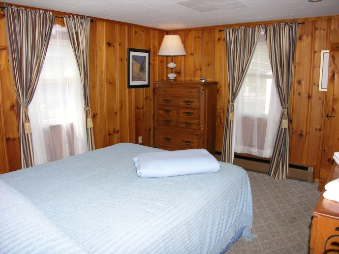 2 Bedrooms Superior Cottage
