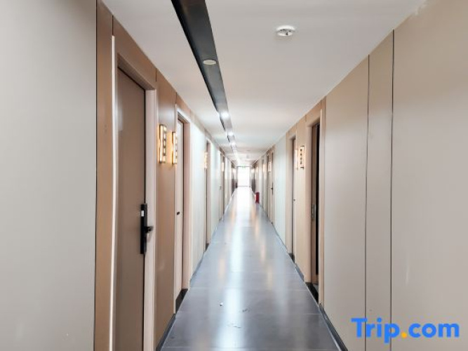 Shenzhen Fanxi Apartment