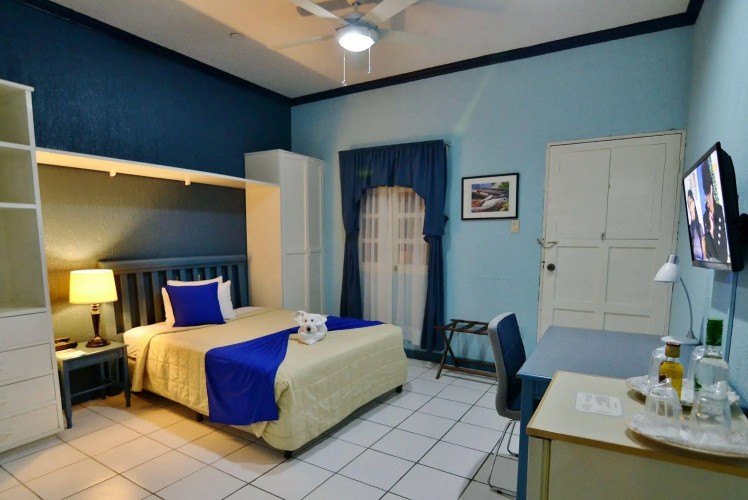 Hotel Casazul