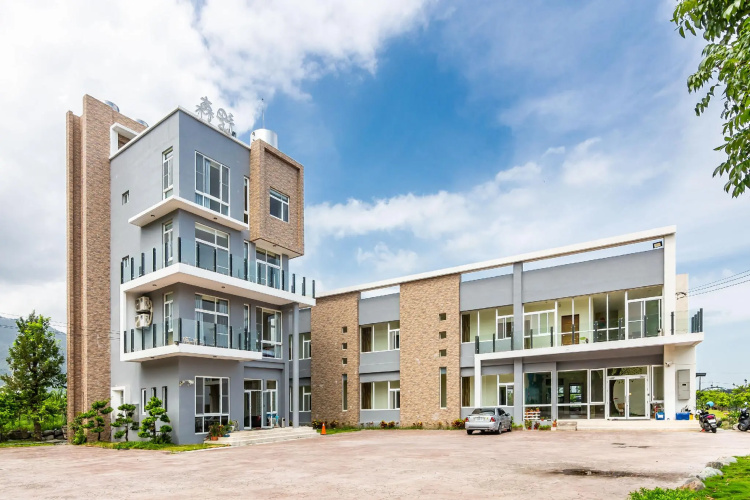 Hotelafbeelding