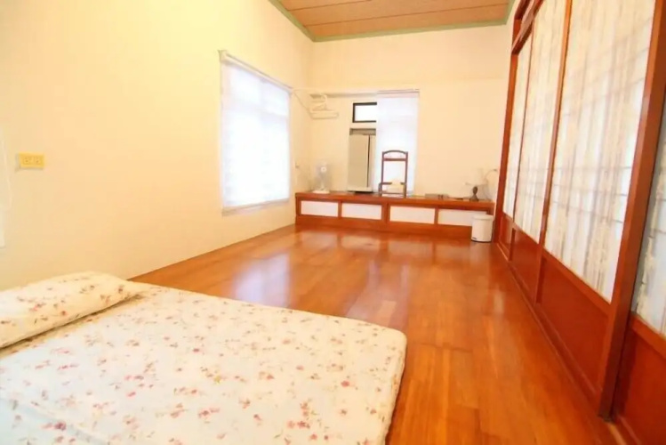 Mr Tanaka B&B