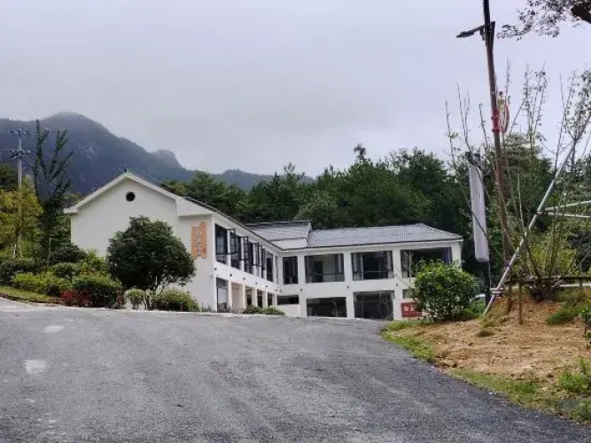 Baiyunjian Homestay