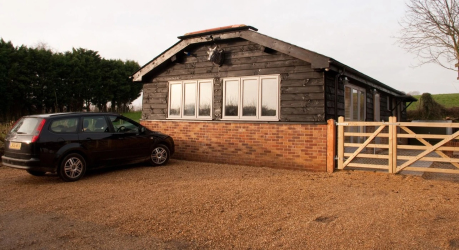 Bull Farm Studios