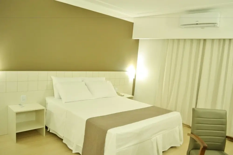Luxury Double room
