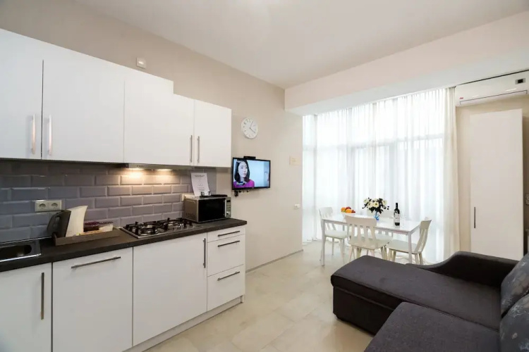X-Group Apartments