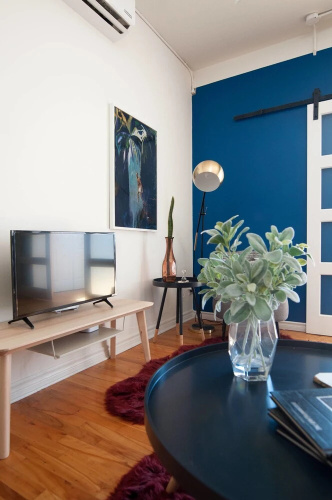 Peaceful 2BR in Mile End by Namastay