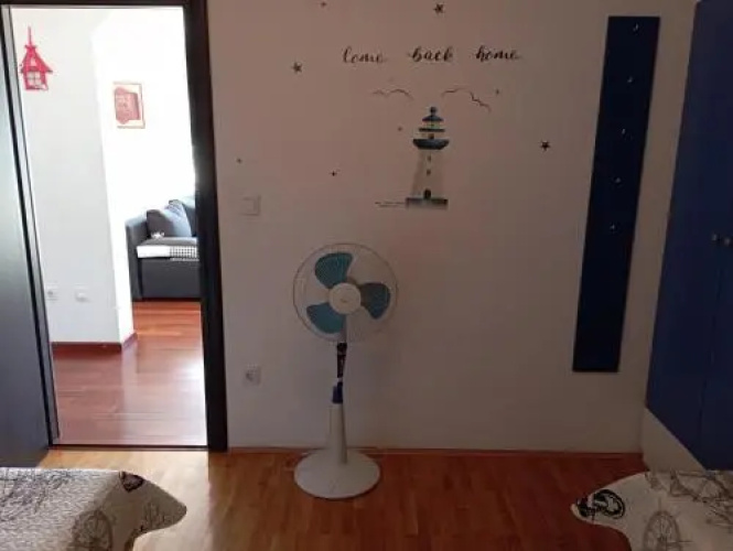 LM Apartment
