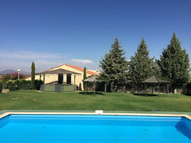 Hotel Atalayas Extremadura