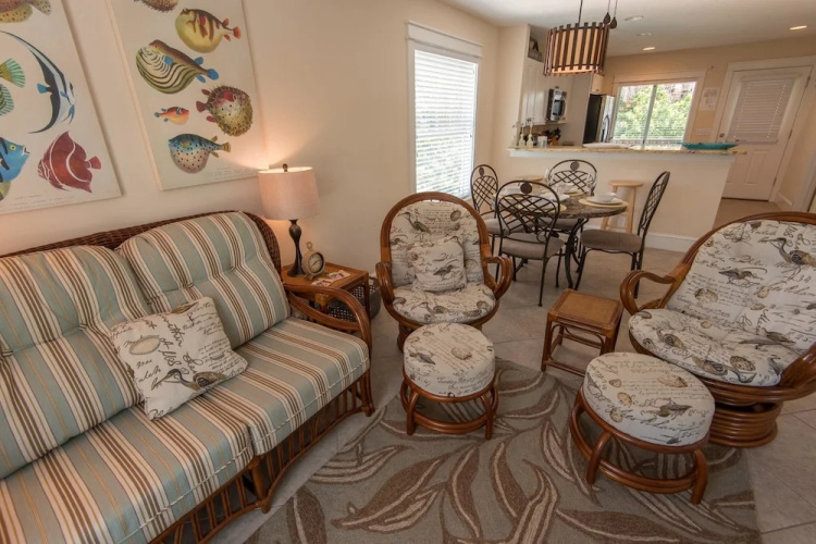 Beach Isle Apartment 2