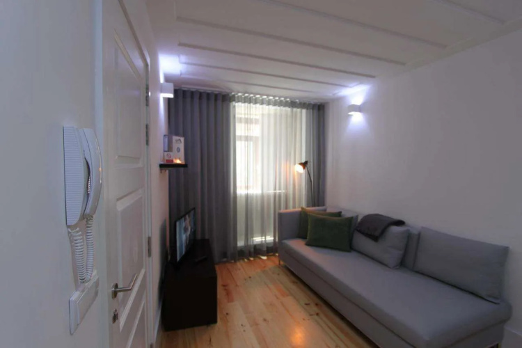 BRA.com Apartments Oporto Pinheiros