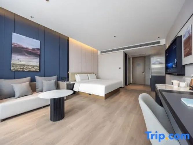 Privilege Double room
