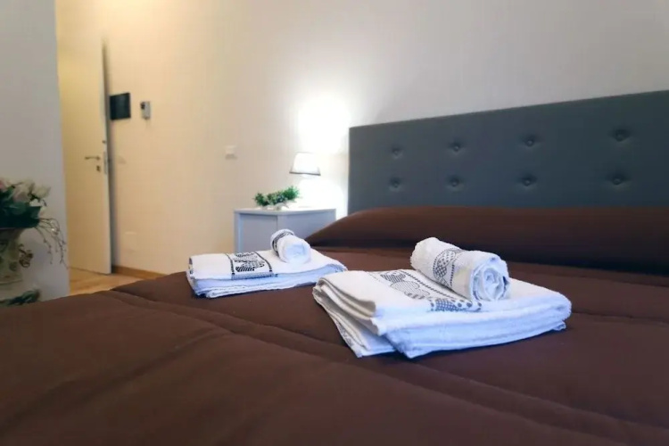 B&B Vigna Pia