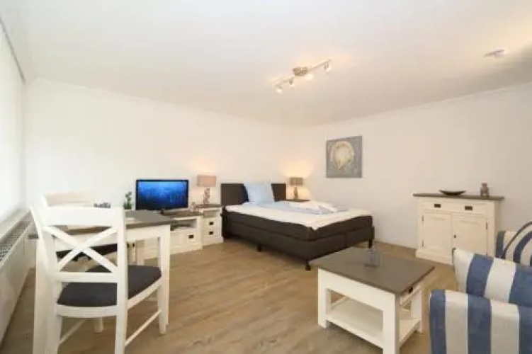 Nordseeresidenz 21