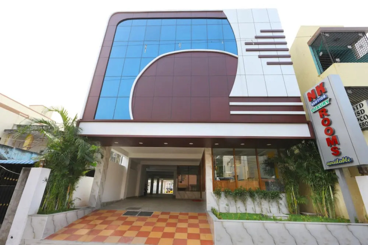 Imagen del hotel