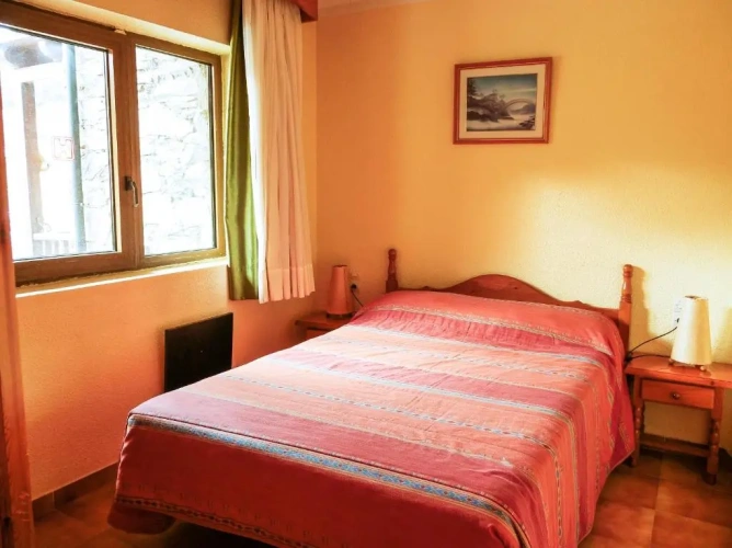 1 Bedroom Apartment with balcony