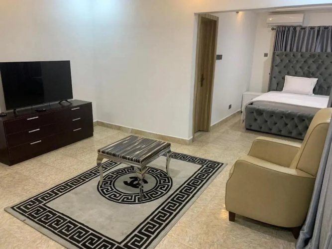 Weena Hotel & Resort