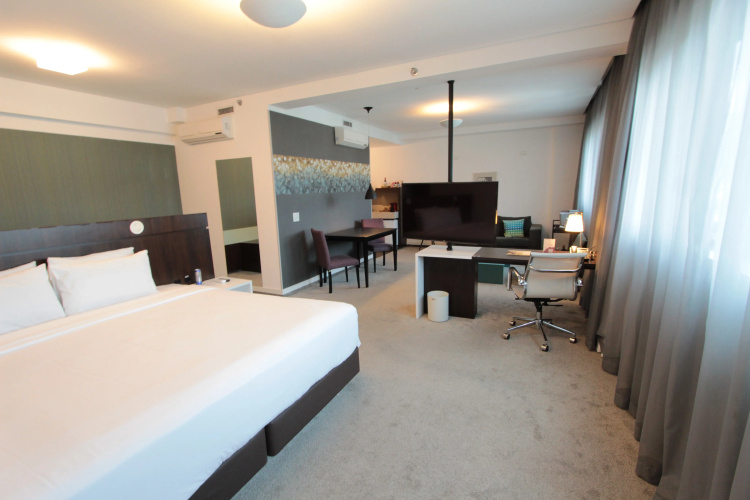 Blue Tree Premium Alphaville