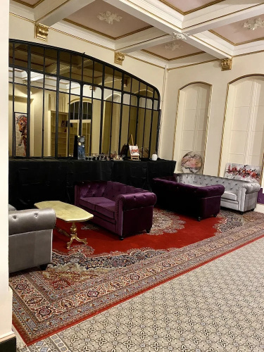Salon Boyer
