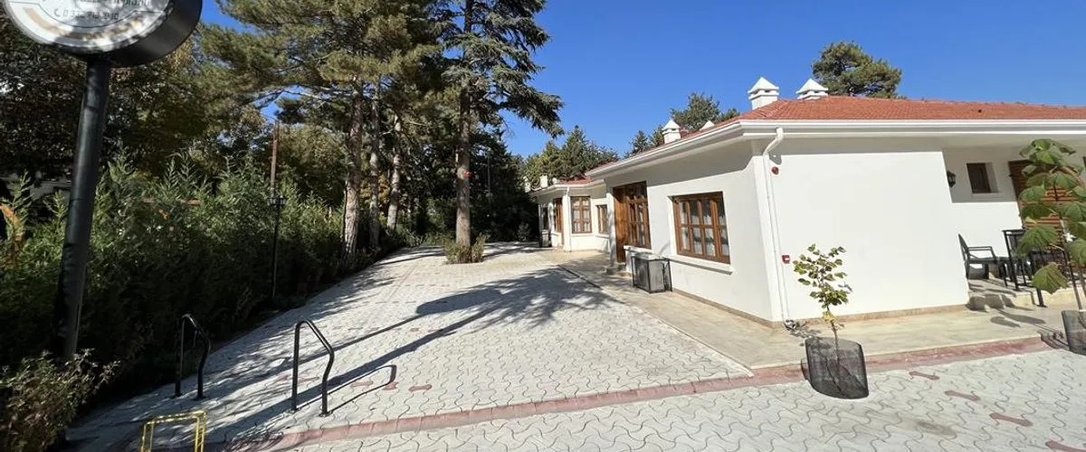 Sümer Otel