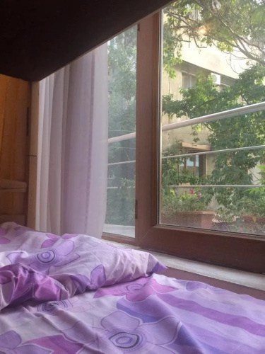 Destiny 1 Hostel