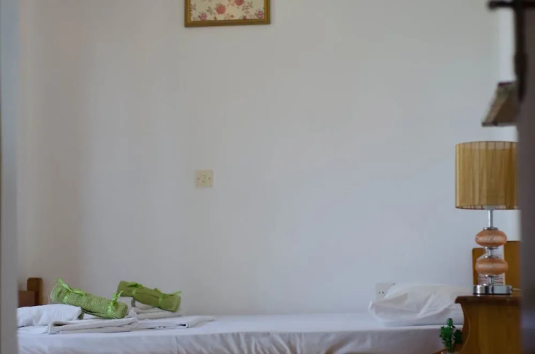 Pyla Rooms