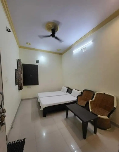 RV Stay Pushkar