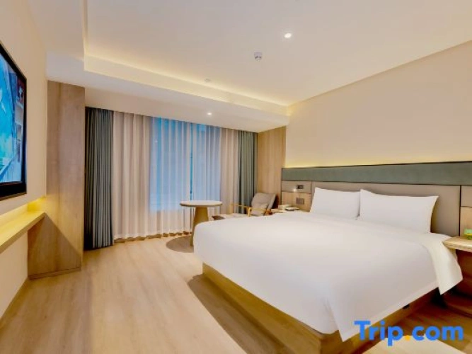 Luxury Double room