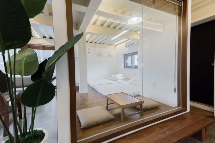 Standard Suite