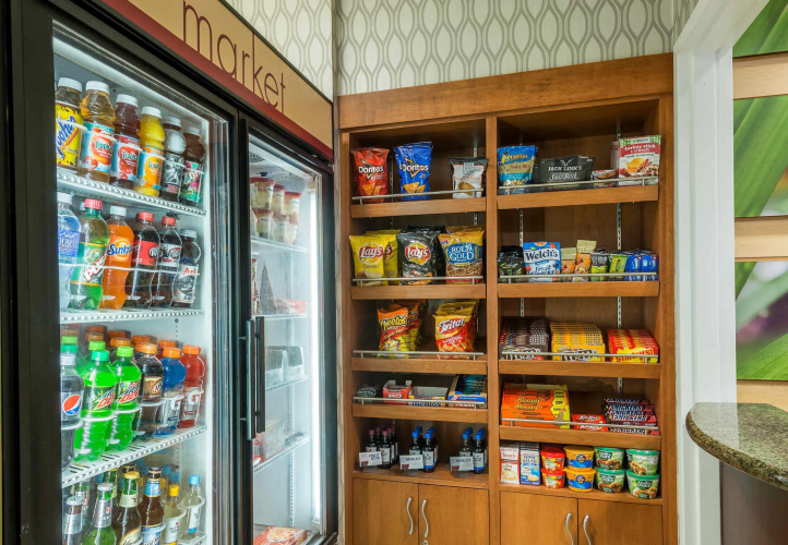 Springhill Suites by Marriott Richmond Northwest