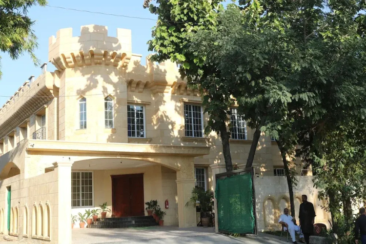 Imagen del hotel