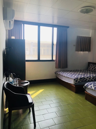 Hsiang Hotel